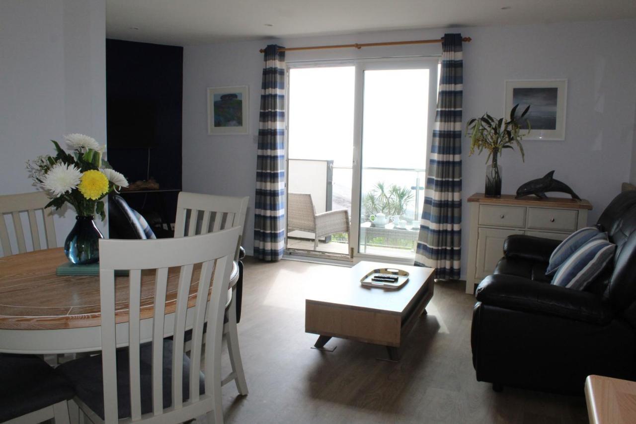 Holiday home View Of The Sea - Mount Brioni Downderry (Cornwall)