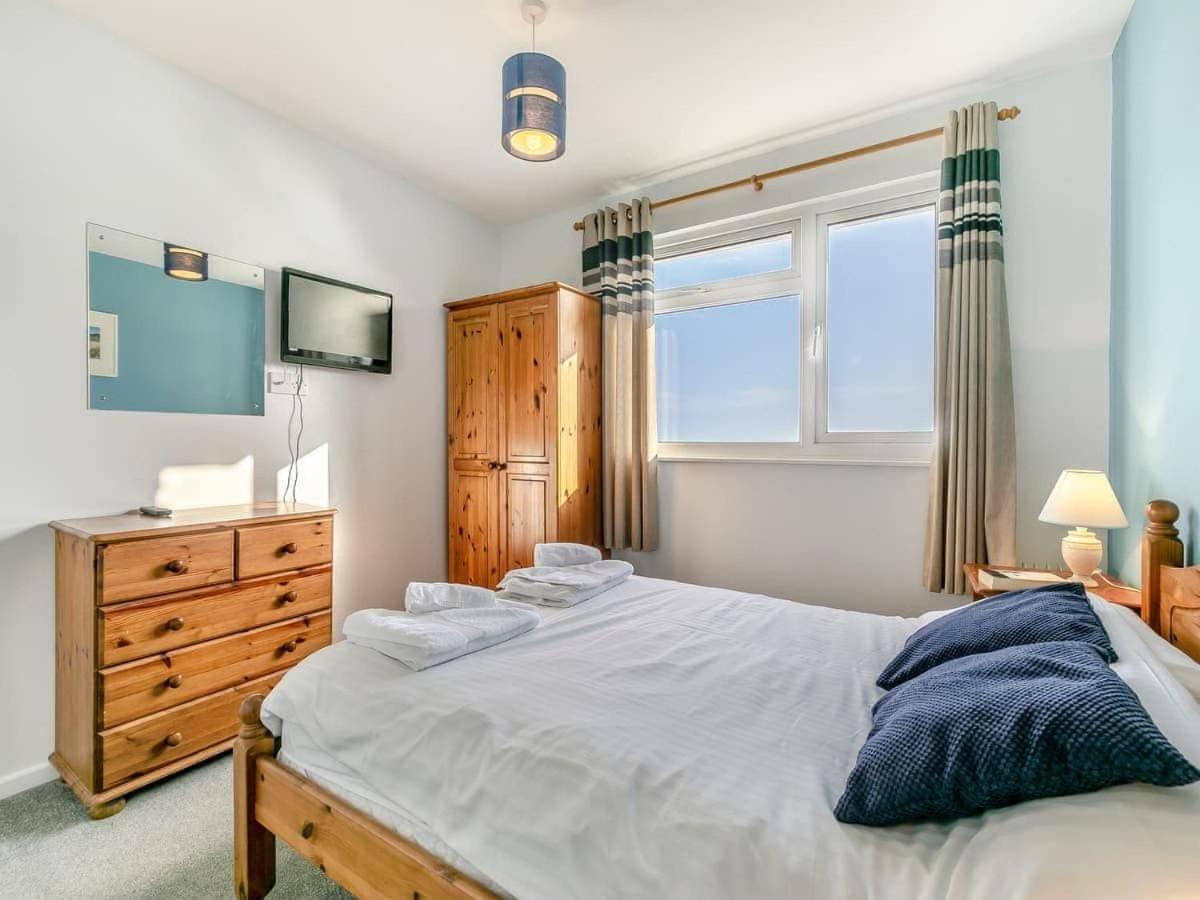 View Of The Sea - Mount Brioni Holiday home Downderry (Cornwall)