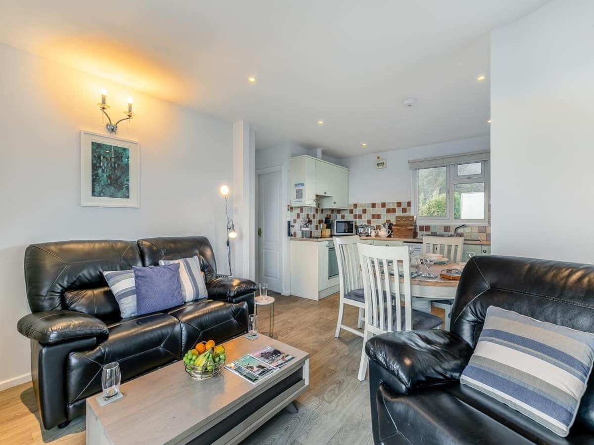 View Of The Sea - Mount Brioni Holiday home Downderry (Cornwall)